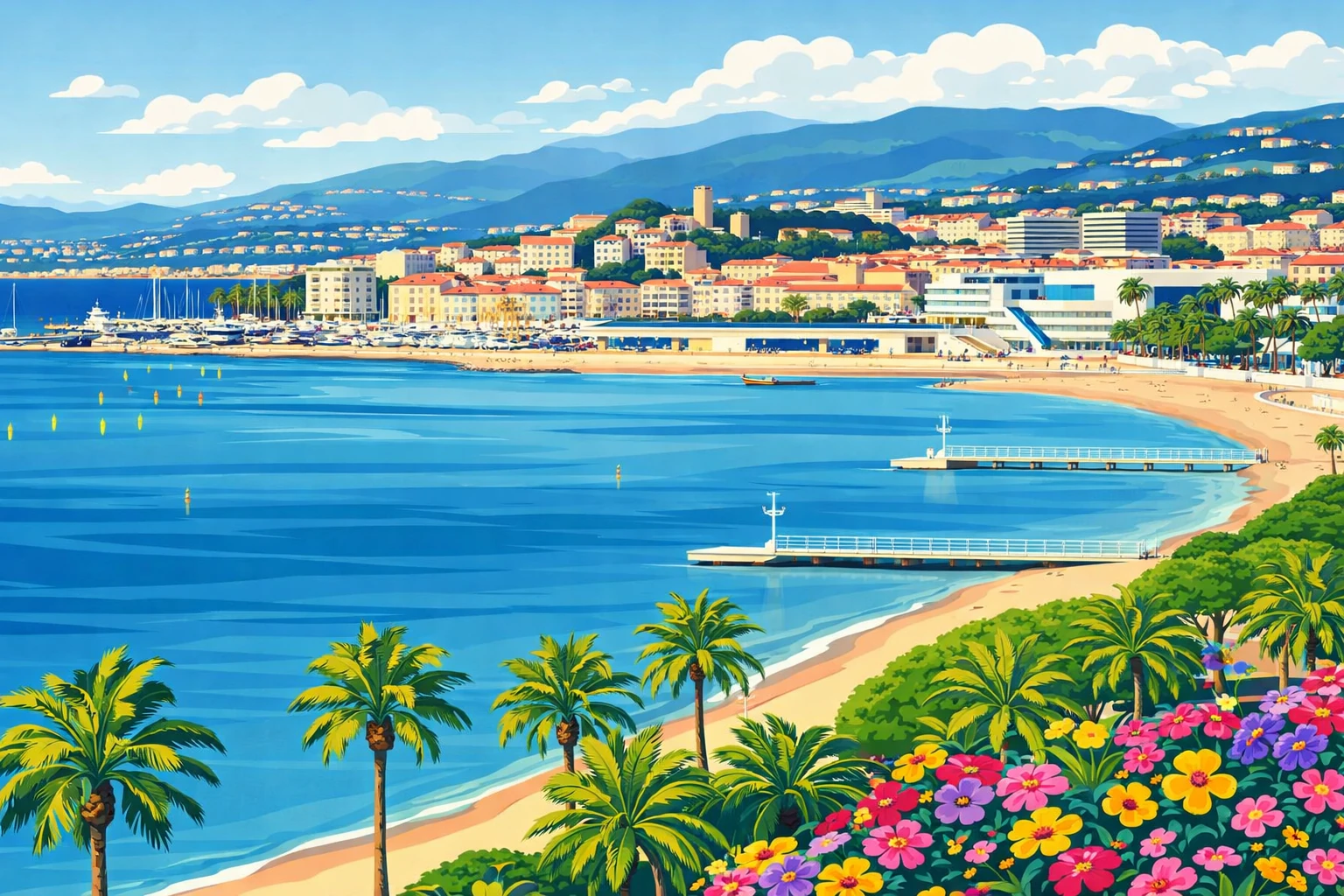 ouverture porte serrurier Cannes