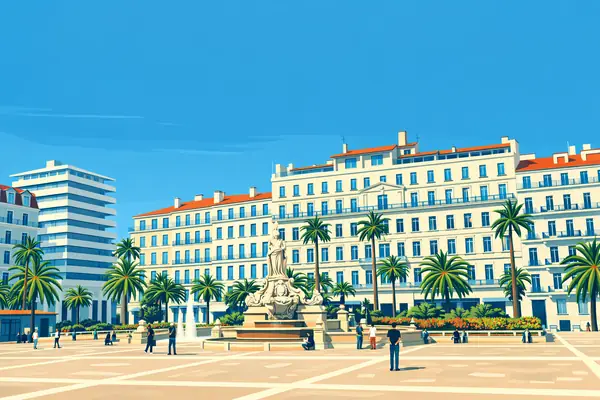 vitrier commerce entreprise Cannes