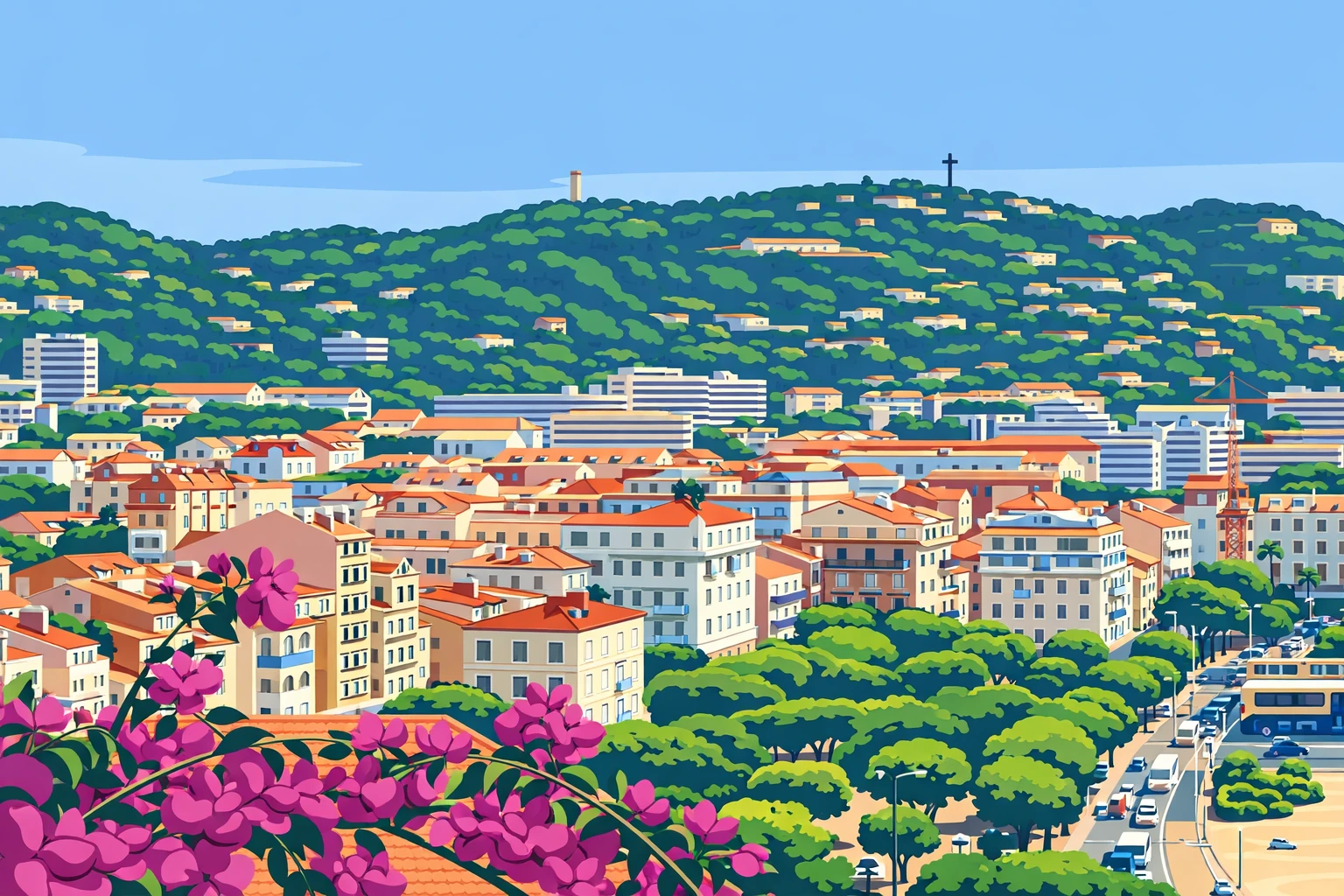 Réglage fin de course volet roulant à Hyeres
